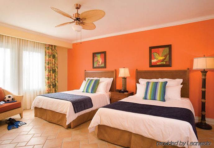 Marriott St. Kitts Beach Club Frigate Bay Quarto foto